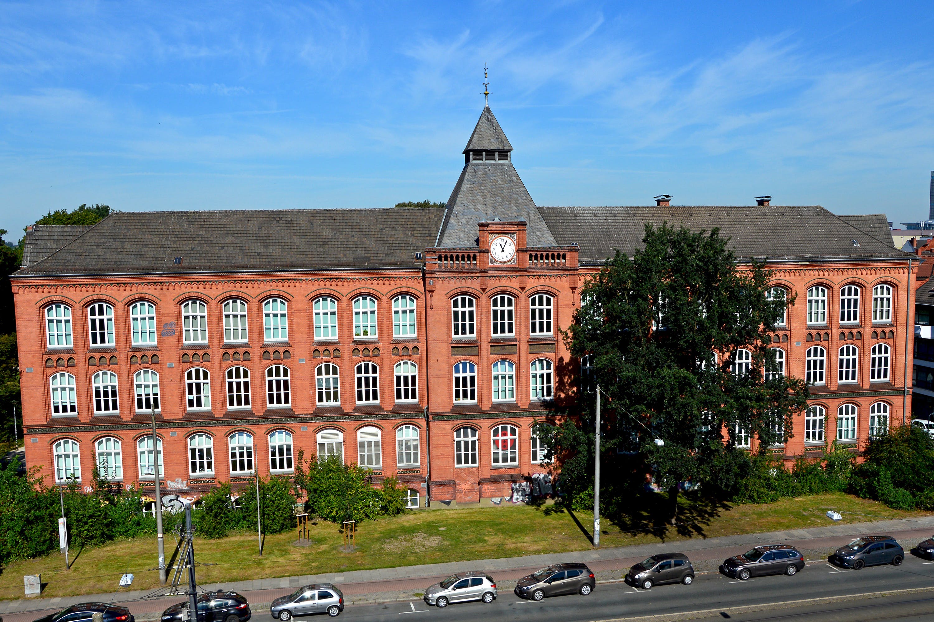 Universities in germany
